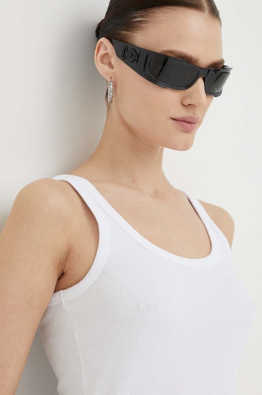 Top Gestuz Drew λευκό 10905928