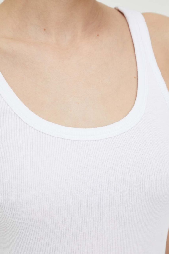 Top Gestuz Drew 10905928 λευκό