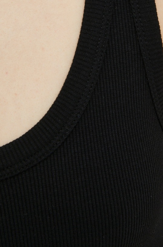 Gestuz top Drew 10905928 negru