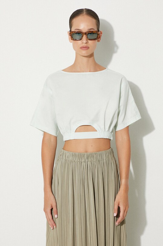 Reebok Classic t-shirt Womens Tailoring