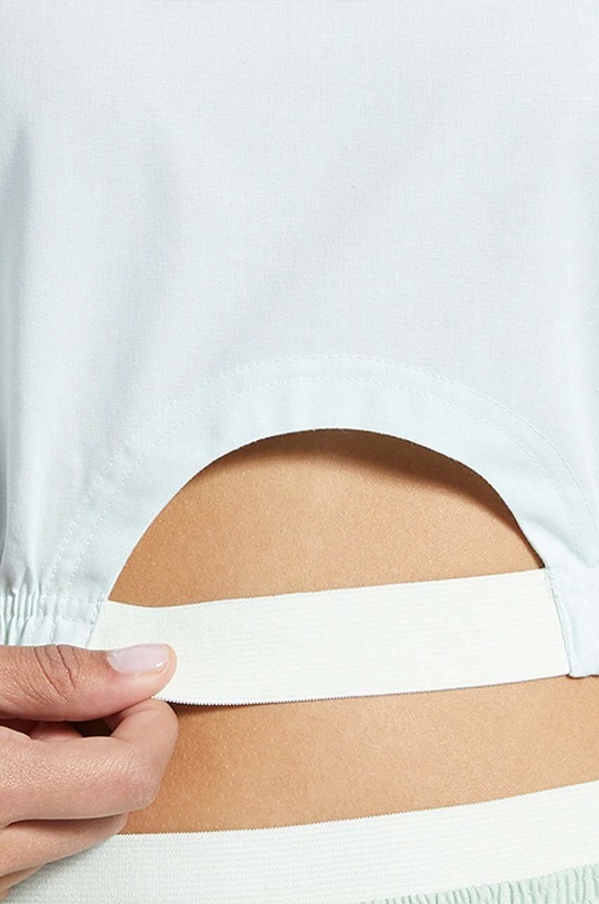 Reebok Classic tricou Womens Tailoring H49286