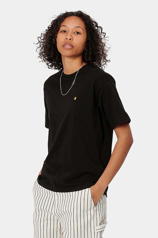 Carhartt WIP t-shirt bawełniany Chase