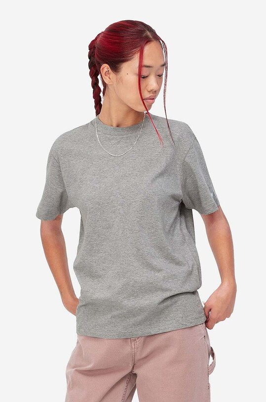 Carhartt WIP t-shirt bawełniany
