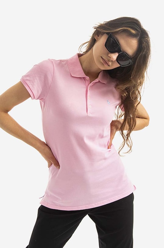 Polo Ralph Lauren T-shirt Short Sleeve-Polo Shirt 281853591006