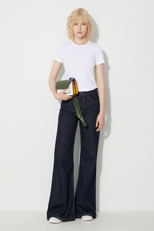 Wood Wood cotton T-shirt Uma