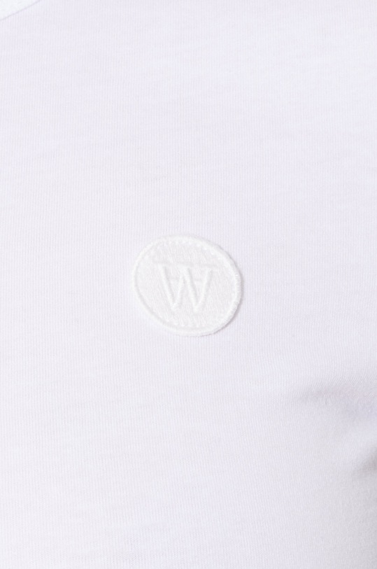Wood Wood t-shirt in cotone Uma 10002500.2222