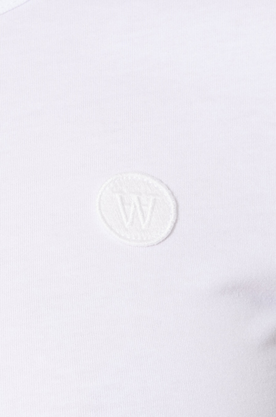 Wood Wood t-shirt in cotone Uma 10002500.2222