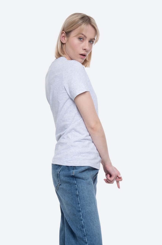 Bavlněné tričko Wood Wood Uma 10212500.2222