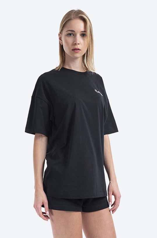 Converse t-shirt bawełniany 10021480.A01