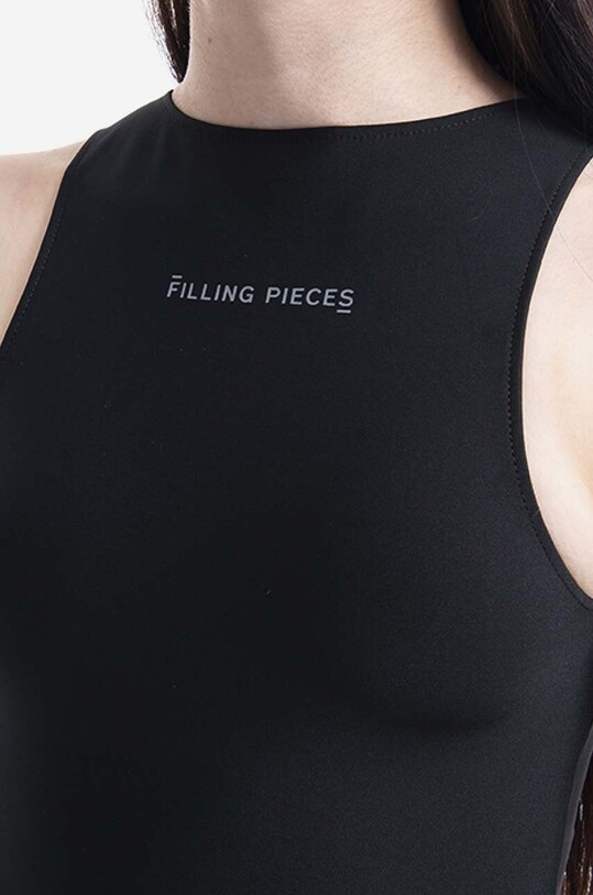 Filling Pieces body czarny 7322201861