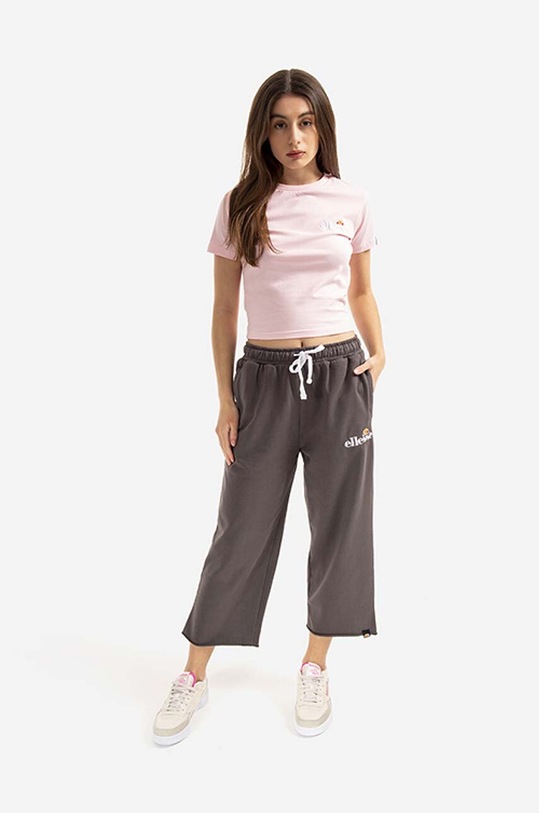 Ellesse t-shirt SGM14189 różowy AA00