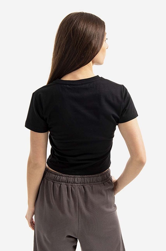 Дрехи Тениска Ellesse SGM14189 черен