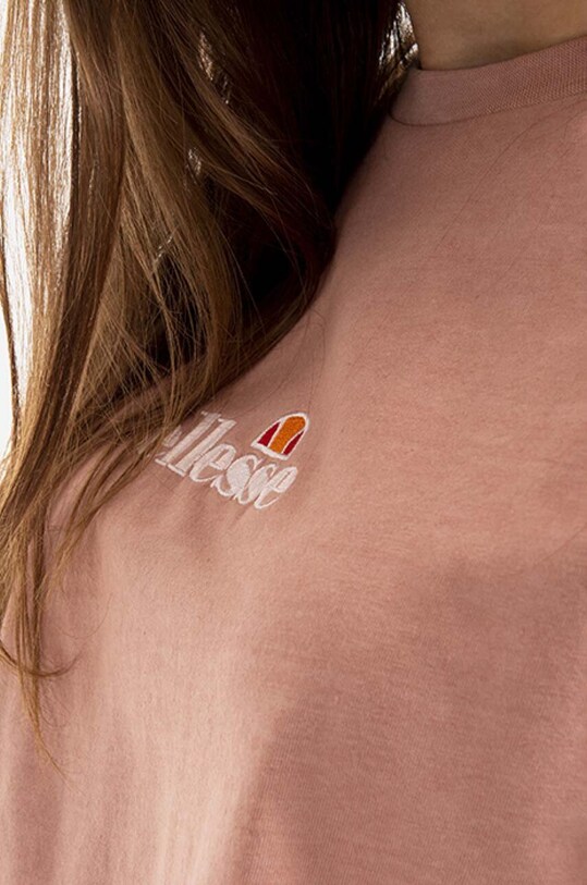 Бавовняна футболка Ellesse SGM14013