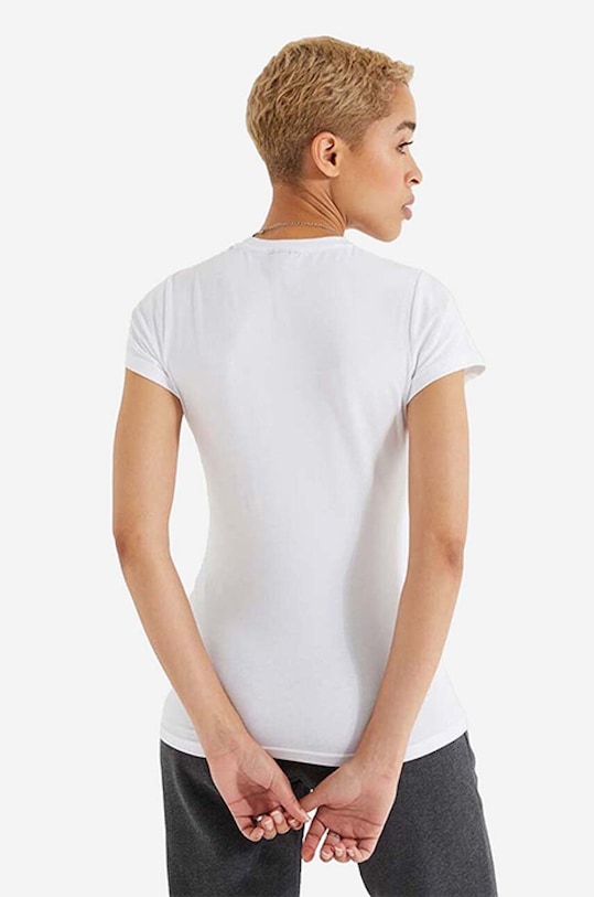 Ellesse t-shirt SGK11399 biały AA00