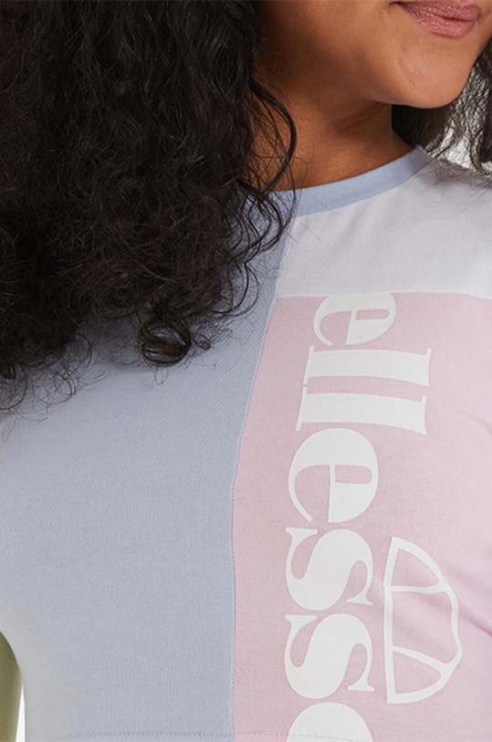 Odzież Ellesse longsleeve SGJ11879 multicolor