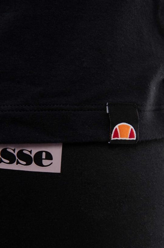 Ellesse t-shirt Rosemund Tee SGM11089 nero