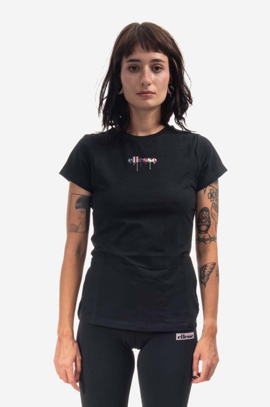 Ellesse t-shirt Rosemund Tee SGM11089