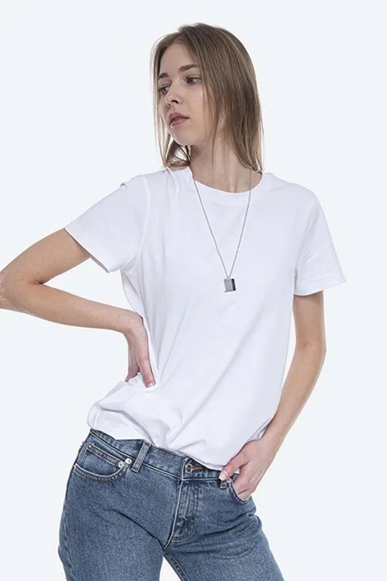 A.P.C. cotton T-shirt Poppy T-shirt