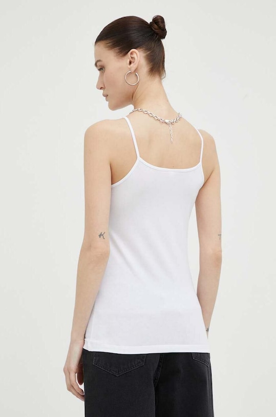 Îmbrăcăminte Samsoe Samsoe top F00001231 alb