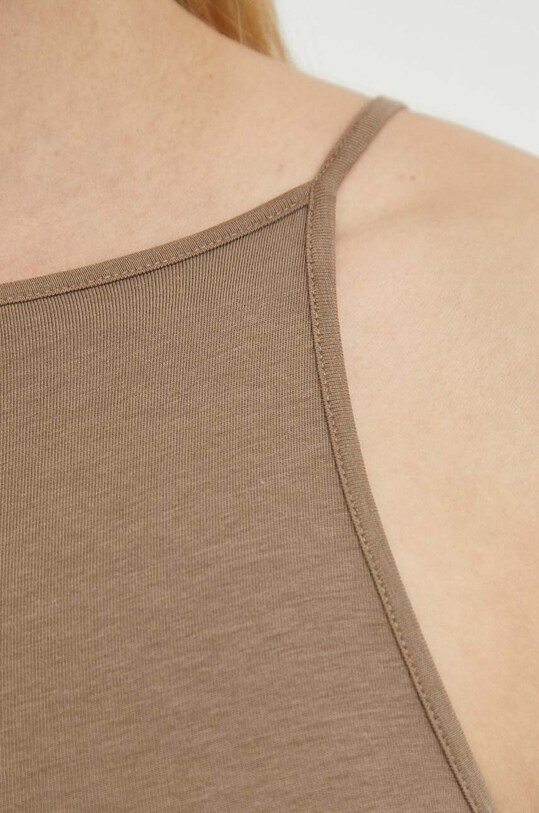 Samsoe Samsoe top F00001231 bej