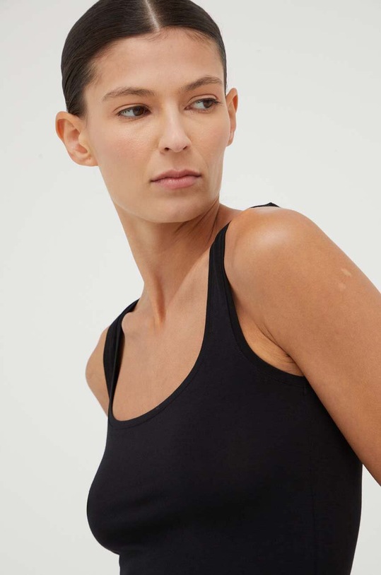 Top Samsoe Samsoe crna F00001015