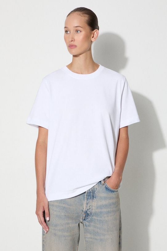 Samsoe Samsoe cotton t-shirt