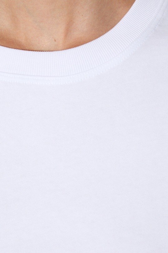 Samsoe Samsoe cotton t-shirt F00012400