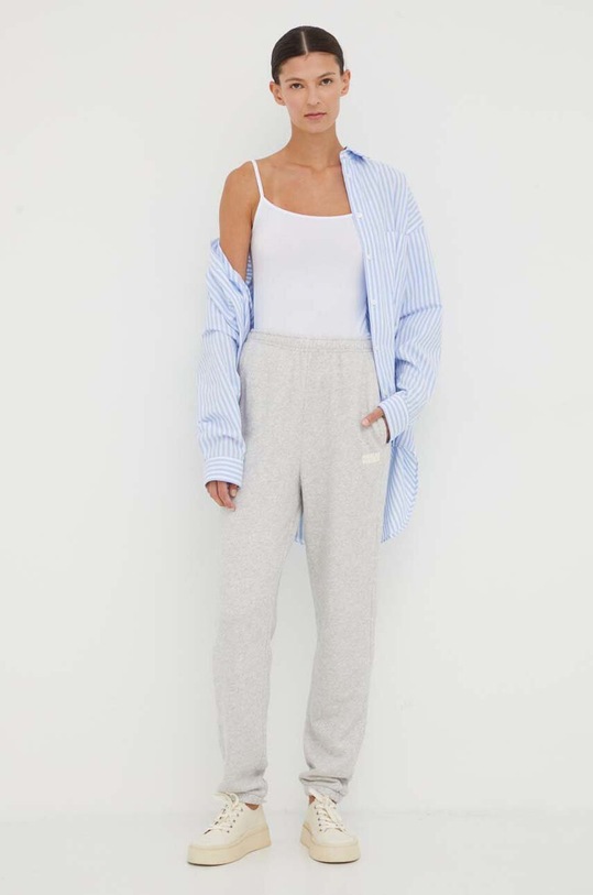 Top Samsoe Samsoe TALLA F00001561 bílá AA00