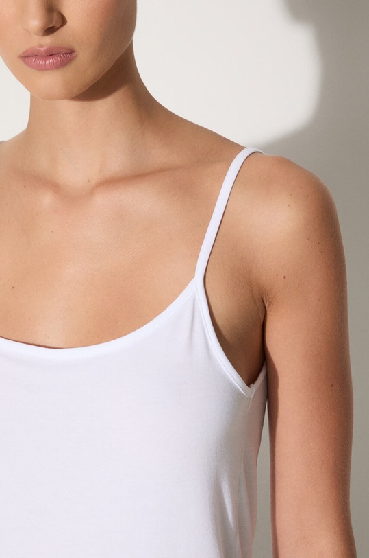 Samsoe Samsoe top F00001561 white