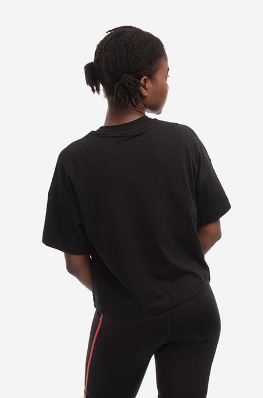 Clothing Puma t-shirt x Vogue Graphic 534691.01 black