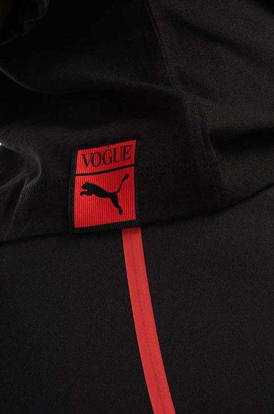 Puma t-shirt x Vogue Graphic 534691.01