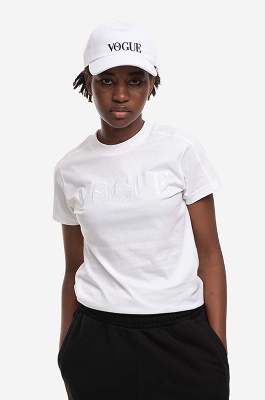 Puma t-shirt x Vogue Regular Tee