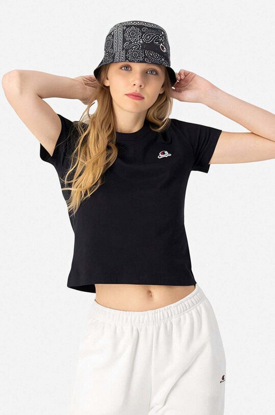 Champion cotton t-shirt