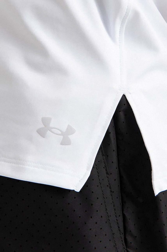 Тениска Under Armour IsoChill 200 Laser Tee 1369764
