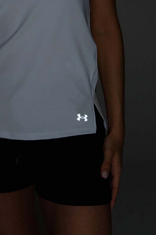 Under Armour tricou IsoChill 200 Laser Tee 1369764