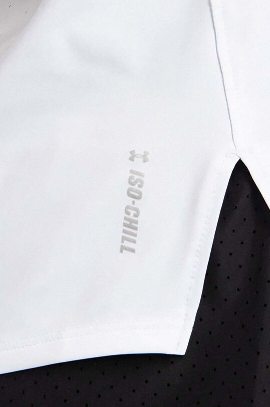 Under Armour tricou IsoChill 200 Laser Tee 1369764