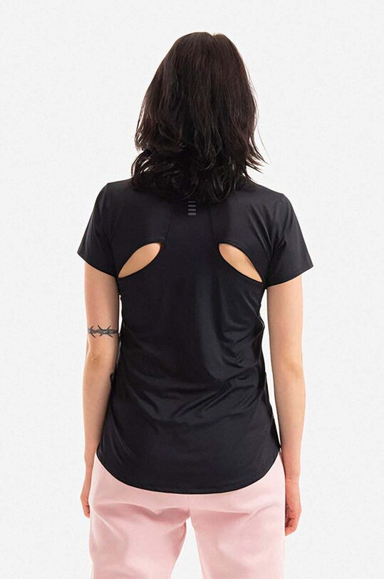 Oblečenie Tričko Under Armour IsoChill 200 Laser Tee 1369764 čierna