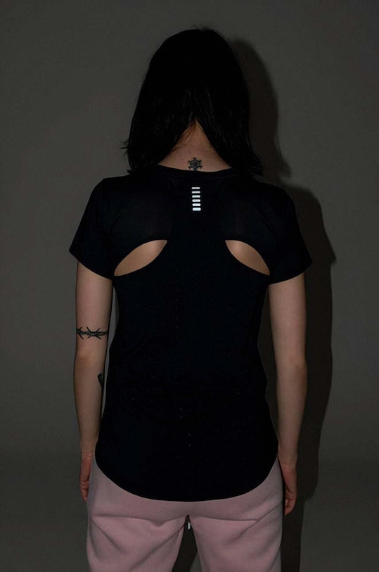 Under Armour tricou IsoChill 200 Laser Tee 1369764