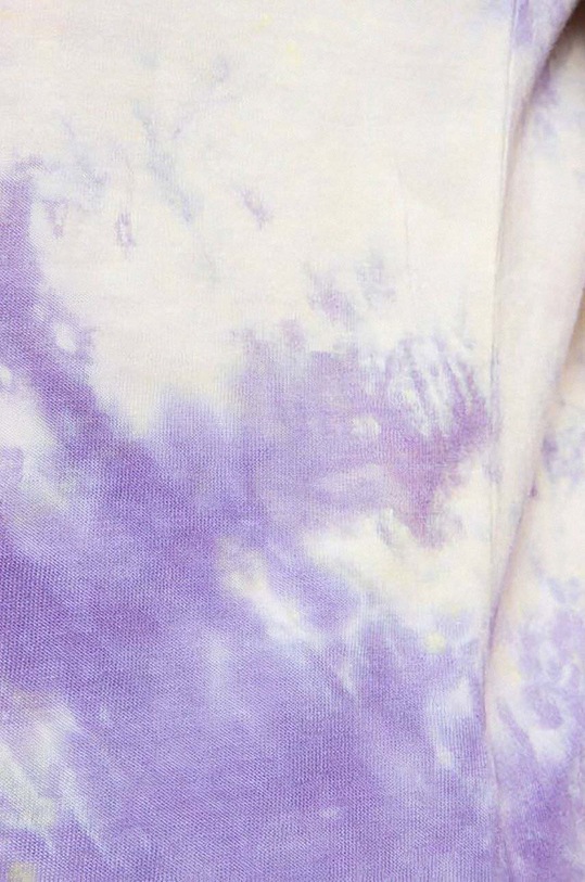 Bavlněné tričko Alpha Industries Basic Tee Batik Wmn 116084.536