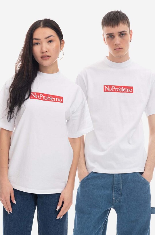 Aries tricou din bumbac
