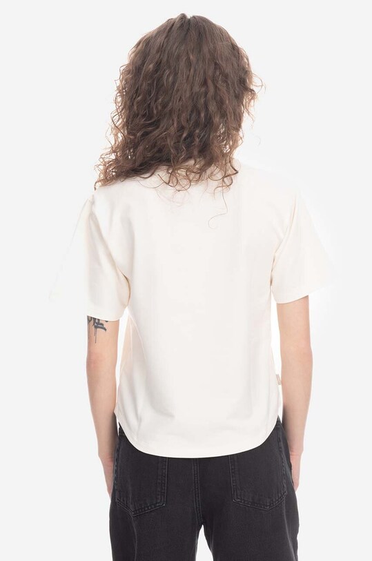 Puma t-shirt 538348.65 white AA00