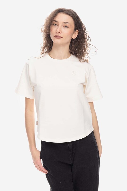 Puma t-shirt 538348.65 white