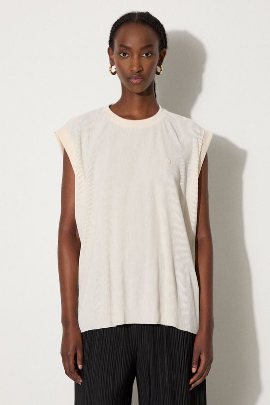 Top adidas Originals Adicolor Plisse