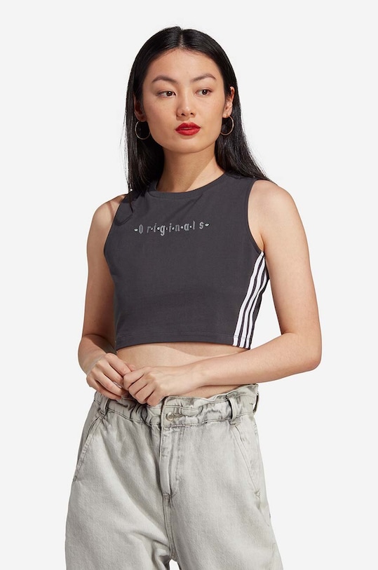 adidas top adidas Originals Tank Top IQ3405
