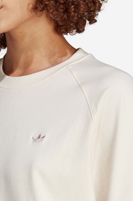 Clothing adidas T-shirt adidas Originals Ess T-shirt IC5252 IC5252 beige