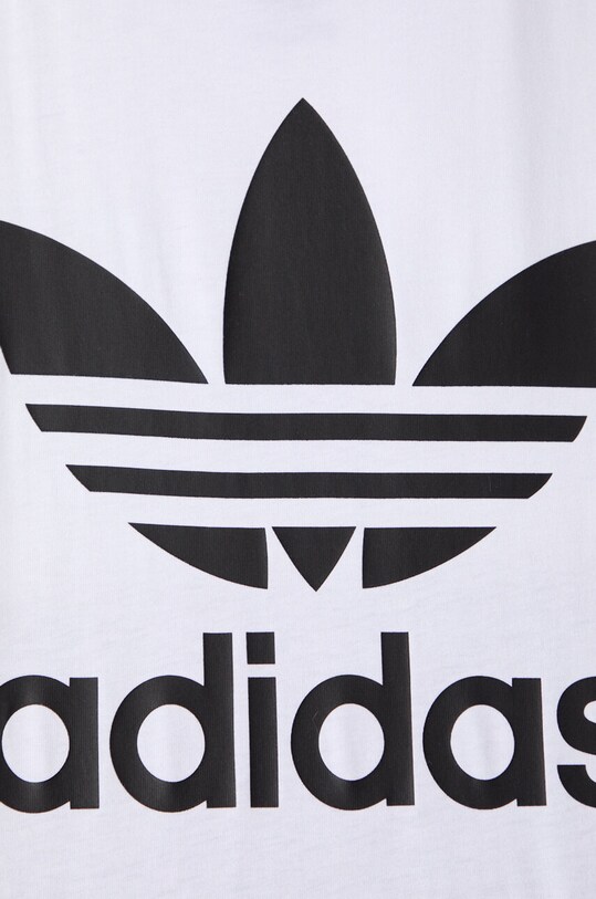 adidas cotton T-shirt adidas Originals Tee IC8806 IC8806