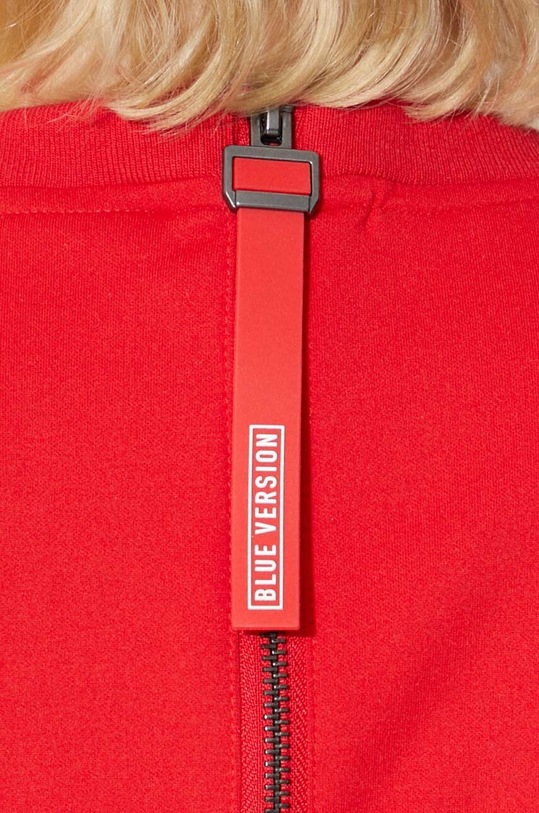 adidas T-shirt adidas Originals Ess Cropped Tee IB4549 IB4549 red