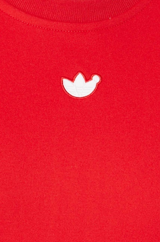 adidas T-shirt adidas Originals Ess Cropped Tee IB4549 IB4549