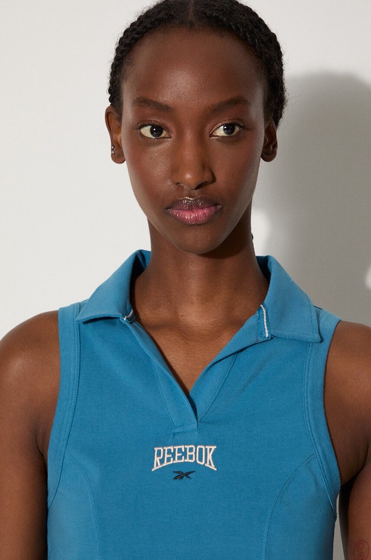 Топ Reebok Classic Varsity Tank HT7842