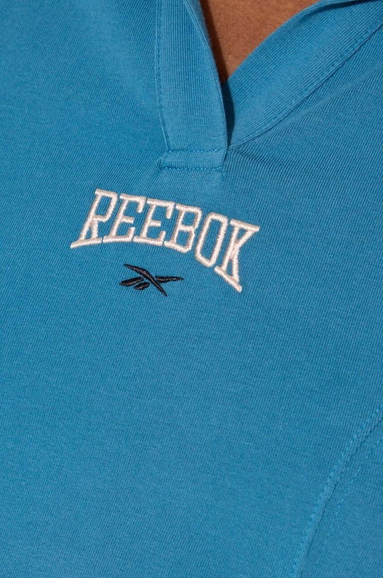 Топ Reebok Classic Varsity Tank HT7842